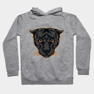 Black Panther Hoodie